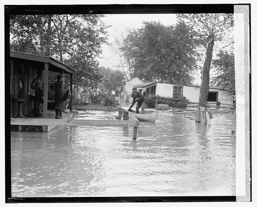Flood
