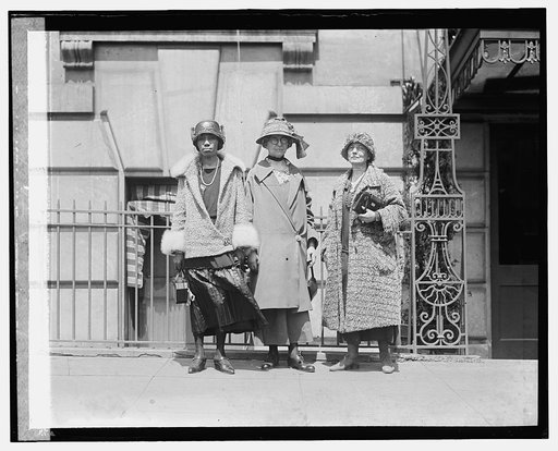Women's Int'l League