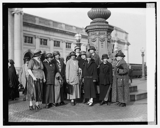 Women's Int'l League