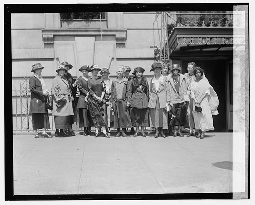 Women's Int'l League