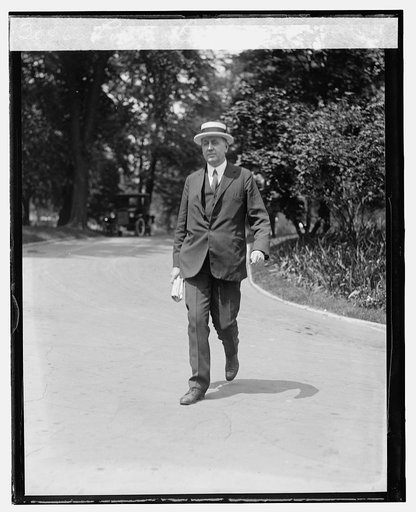 Louis Ludlow