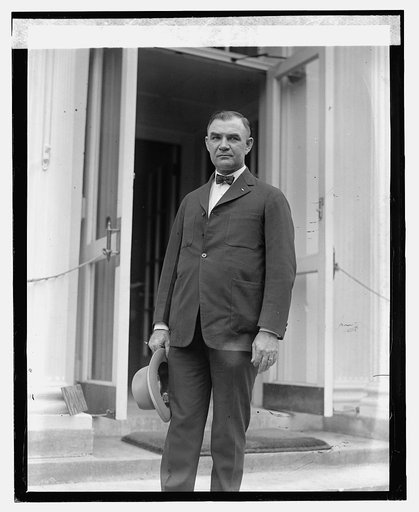 L.E. Holland, 5/14/24