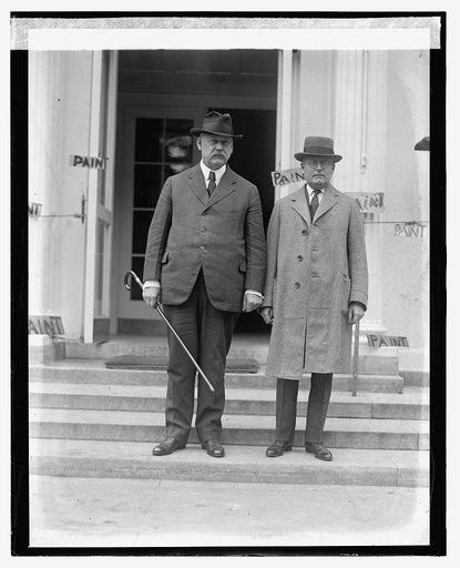 Weeks & Eugene A. Gilman, 5/10/24