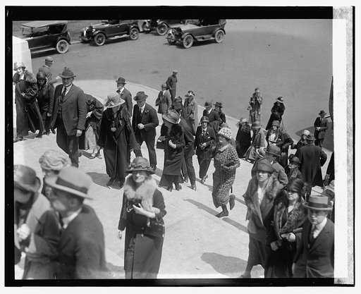 Nat. Assn. Fed employees, 5/2/24