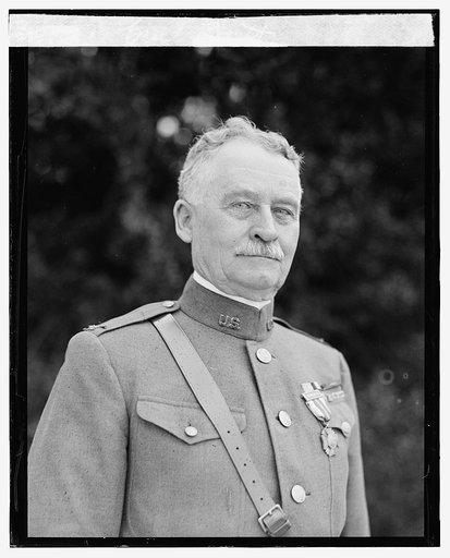 Genl. Brett