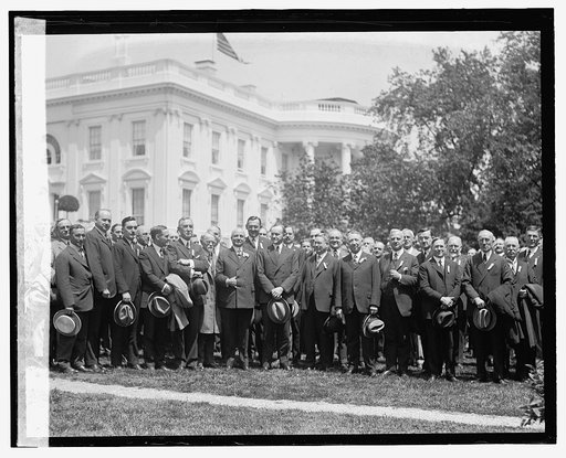 Coolidge & Phila. Medical Club, 5/15/24