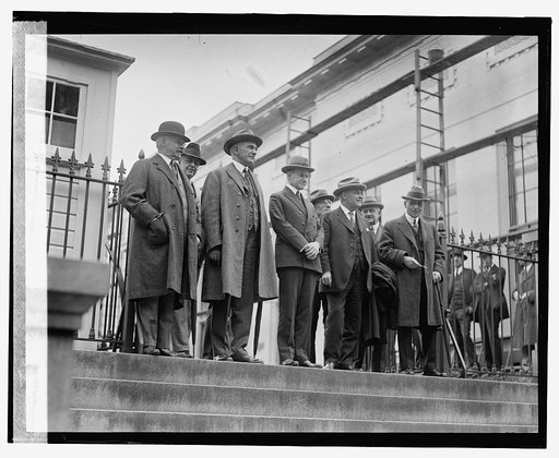 Coolidge & group, 5/8/24