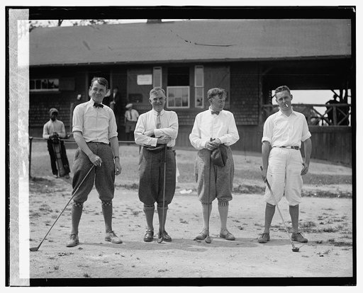 Wallace golf, 5/19/24