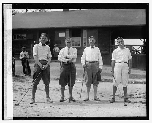 Wallace golf, [5/19/24