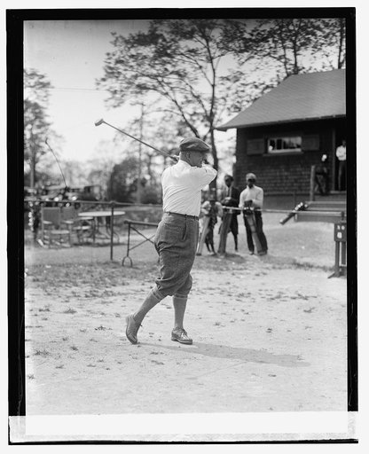 Wallace golf, [5/19/24