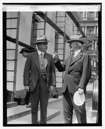 Longworth & Madden, 5/17/24