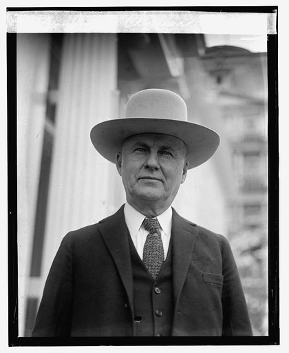 Senator Cameron
