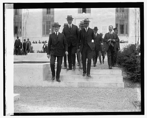 Coolidge & Slemp