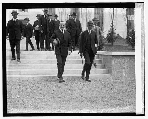 Coolidge & Slemp