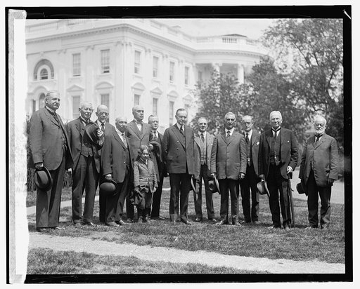 Society of Am. Wars, 5/4/24