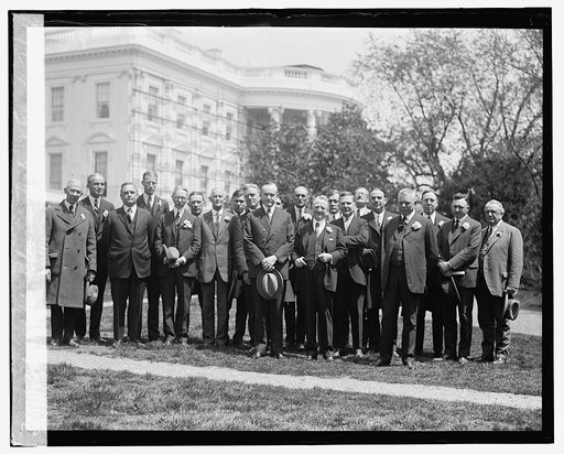 Apple Blossom Festival group, 5/1/24