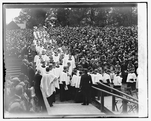 Nat. Cathedral, 5/18/24