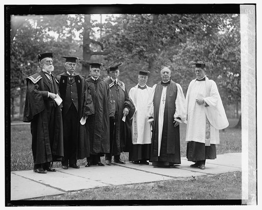 Nat. Cathedral, 5/18/24