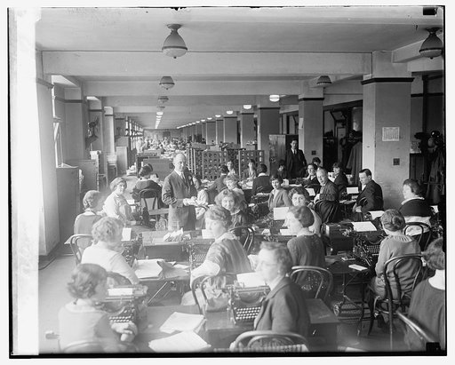 Veterans Bureau, 5/20/24