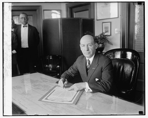 General Frank T. Hines, [5/20/24