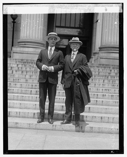 Rossener & Pack, 5/22/24