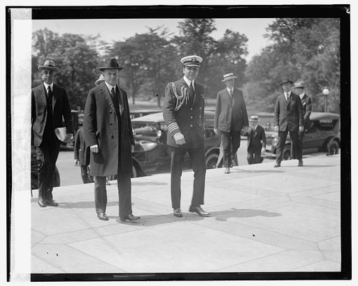 Slemp & Coolidge, 5/22/24
