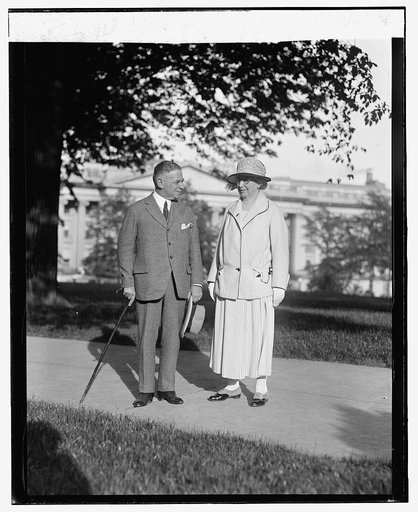 Donn Barber, N.Y. Architect, Martha Van Rensselaer