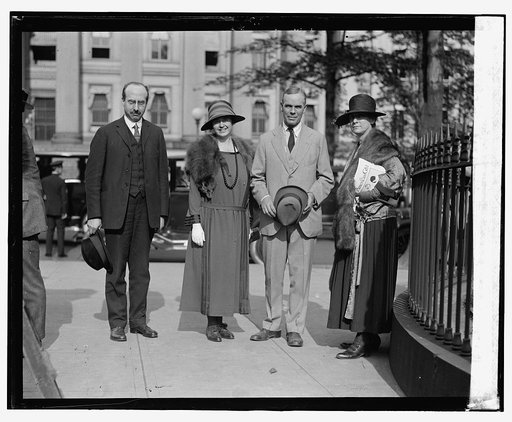 Unidentified group], 5/23/24