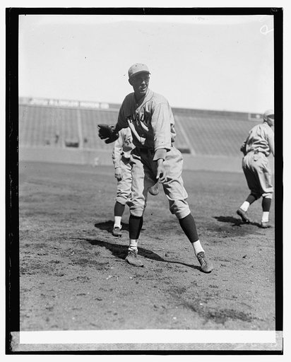 Wingard, St. Louis, 1924