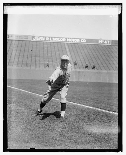 Grant, St. Louis, 1924