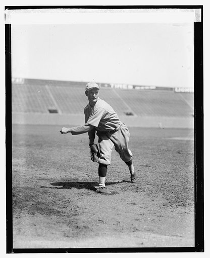 Bayne, St. Louis, 1924