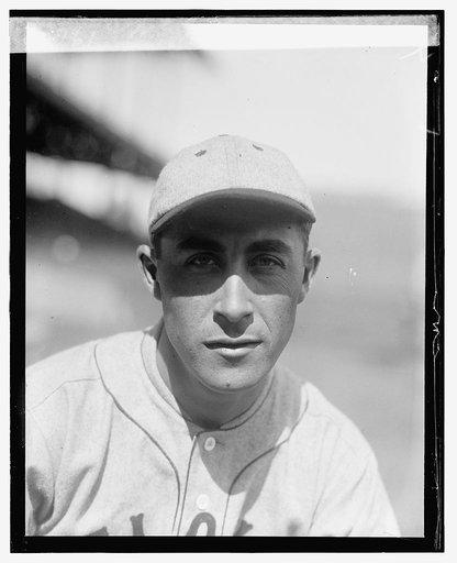 McMillan, St. Louis, 1924
