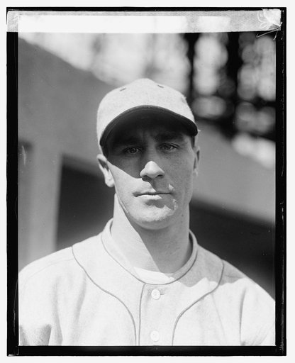 Robertson, St. Louis, 1924