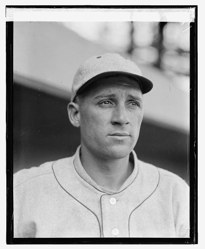 Rego, St. Louis, 1924