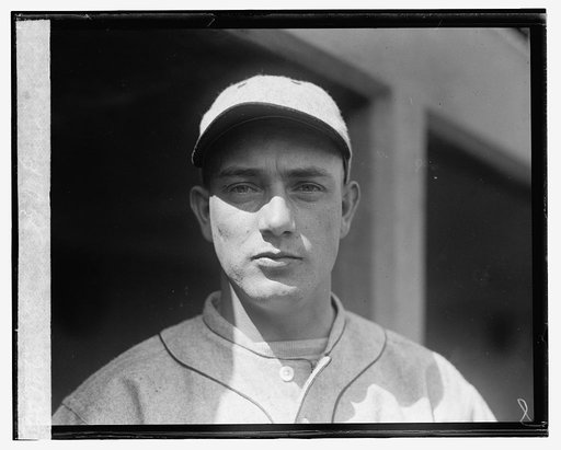 Bennett, St. Louis, 1924