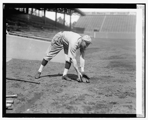 Gerber, St. Louis, 1924