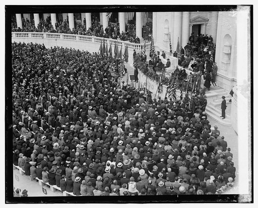 Memorial Day, Arlington, 5/30/24