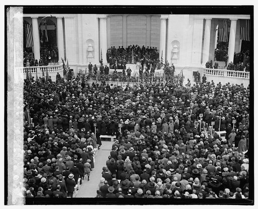 Memorial Day at Arlington, 5/30/24