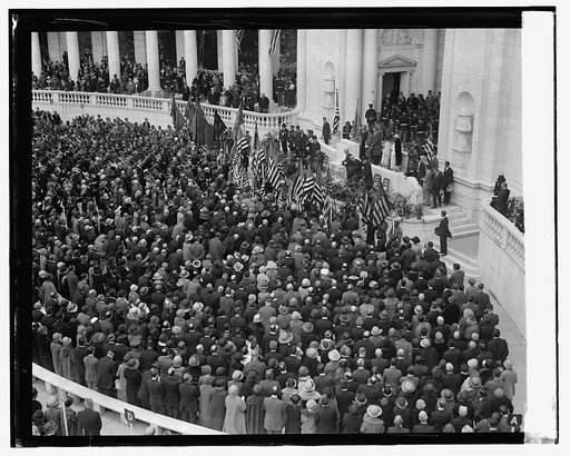 Memorial Day, Arlington, 5/30/24