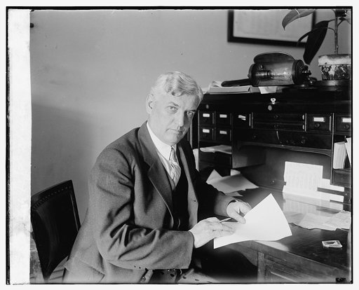 Rep. L.J. Dickerson of Iowa, 5/28/24