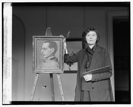 Madam Hubrecht, 5/27/24