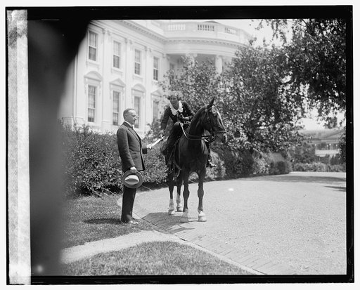 Coolidge & Gwendolen Lazier, 5/31/24