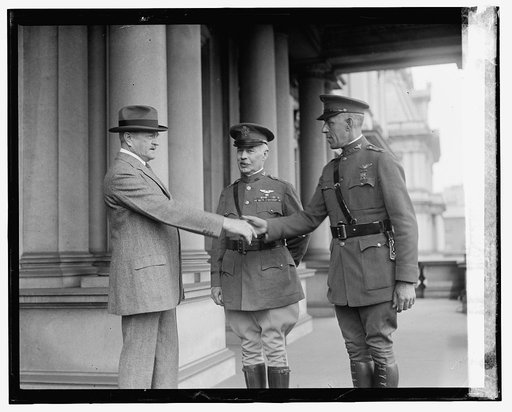 Pershing, Patrick, & Martin, 6/3/24