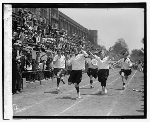 Junior High meet