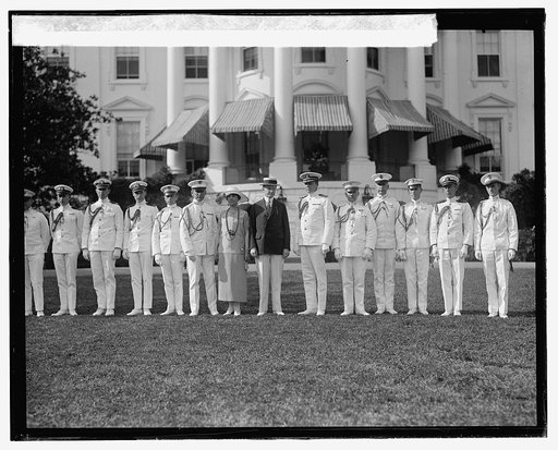 Pres. aides, 6/5/24