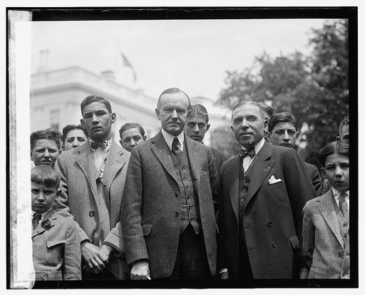 Coolidge