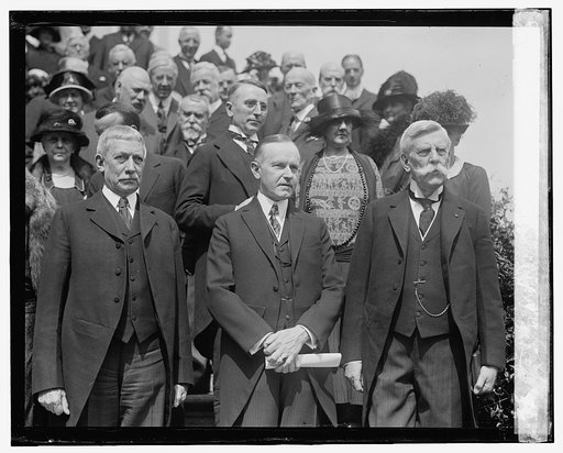 Root, Coolidge, & Holmes, 6/2/24