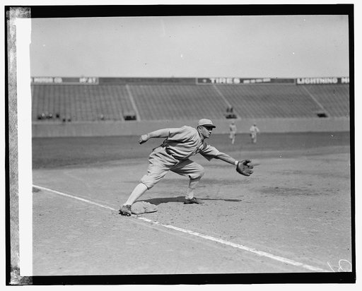 Kann, Chicago, 1924