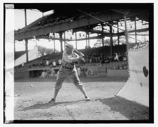 Col[...], Chicago, 1924