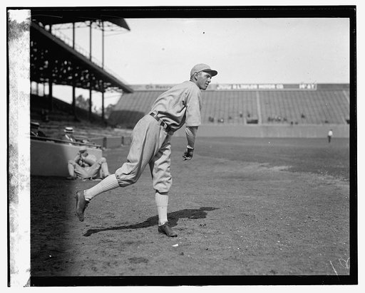 ...], Chi[cago], 1924